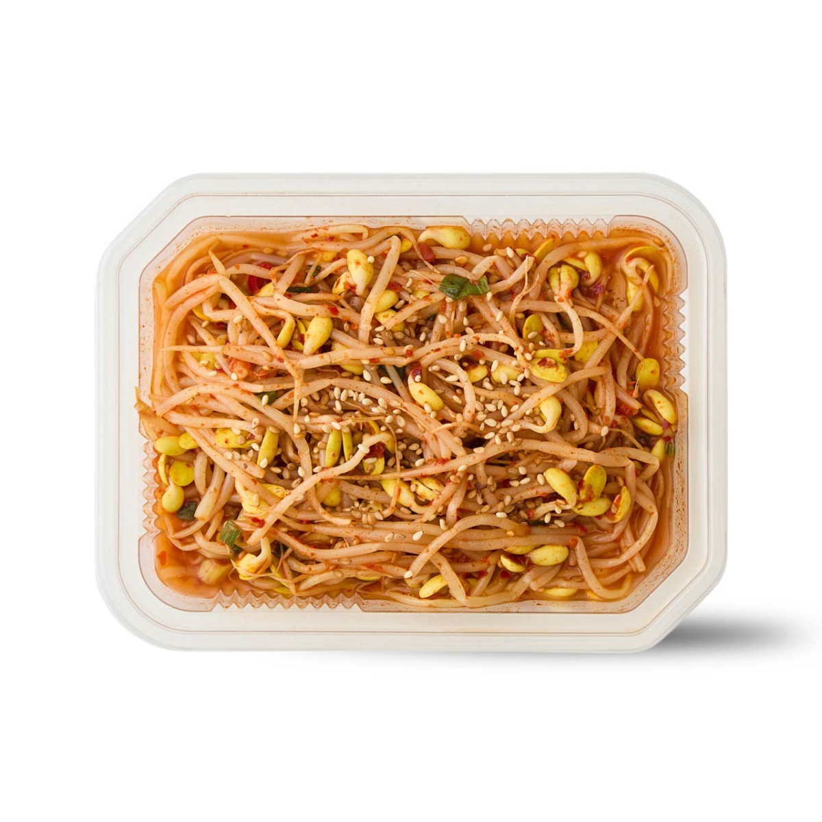 미찬 콩나물(100G)