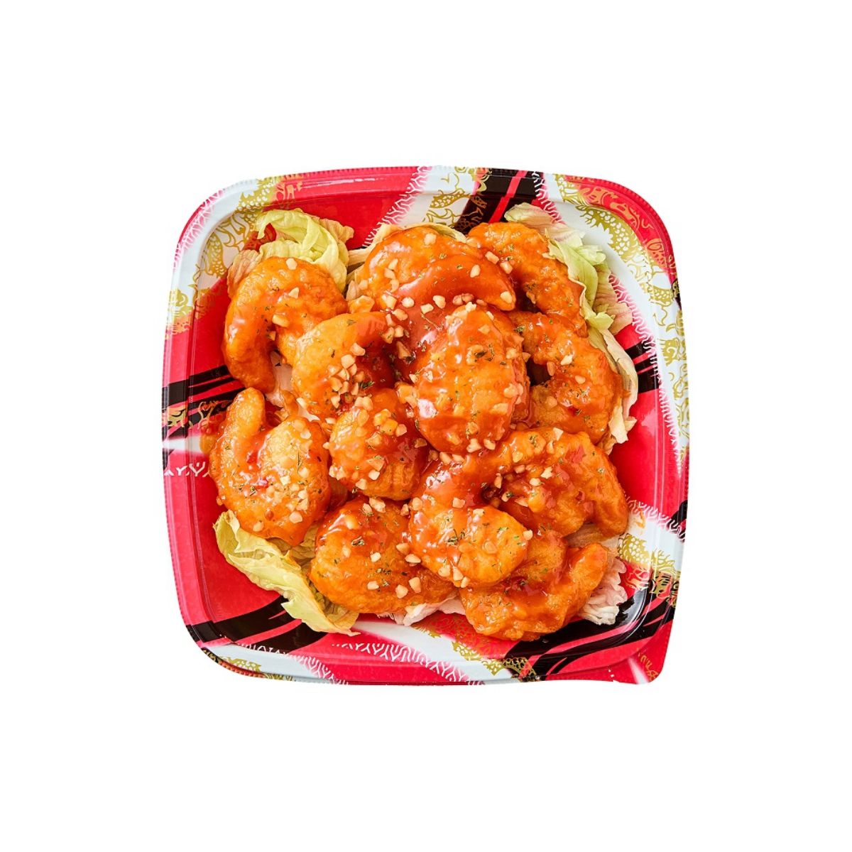 깐쇼칠리새우 (1팩)