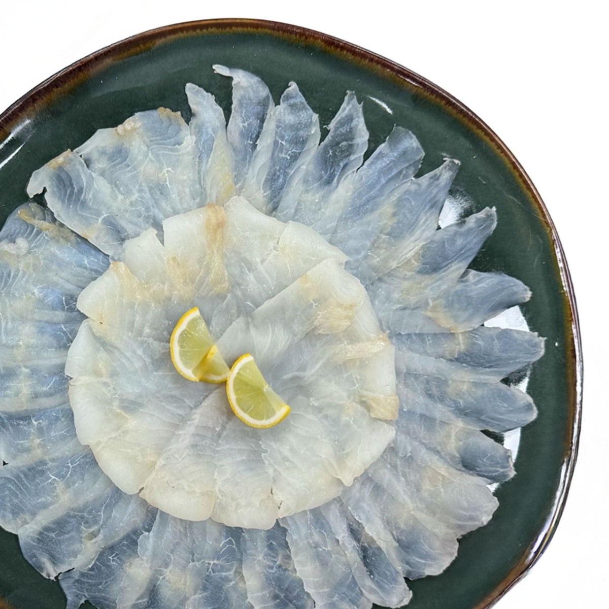 프리미엄 제주 찰광어회 (300G)