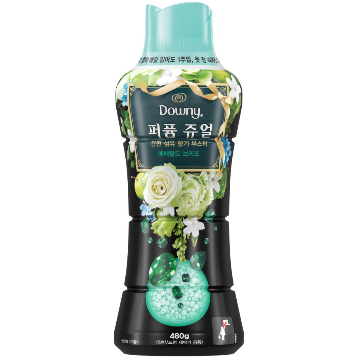 다우니 퍼퓸 쥬얼 브리즈 (480G)