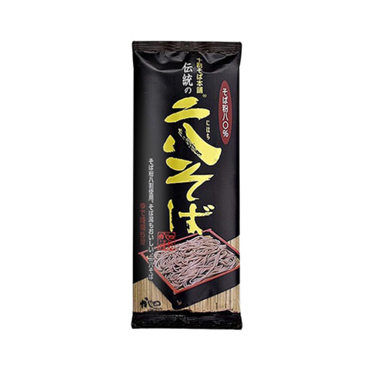 전통 니하치 소바 (250G)