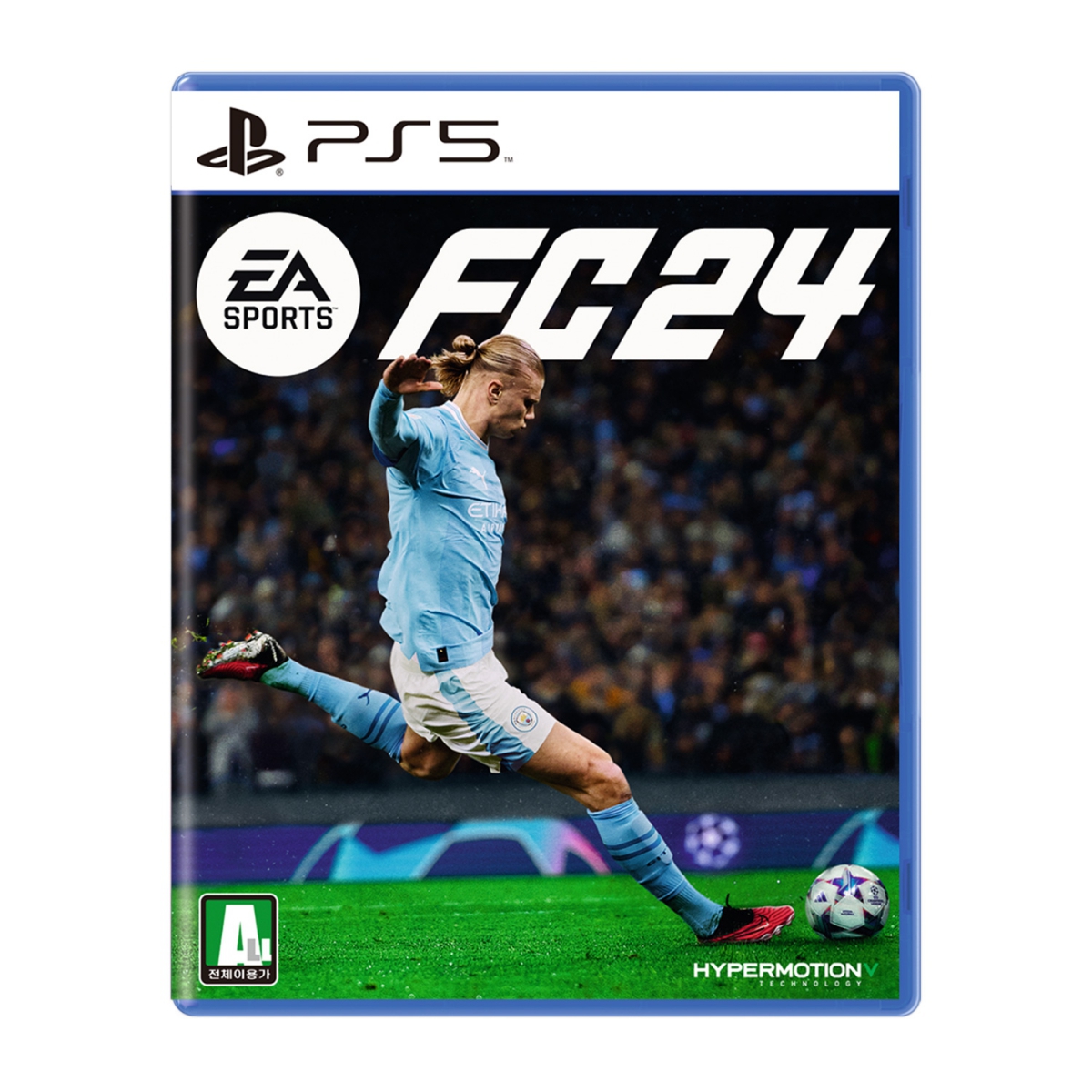 PS5 EA SPORTS FC 24 (전체이용가)