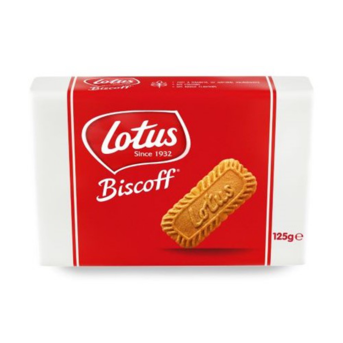 로투스 비스코프 (125G)