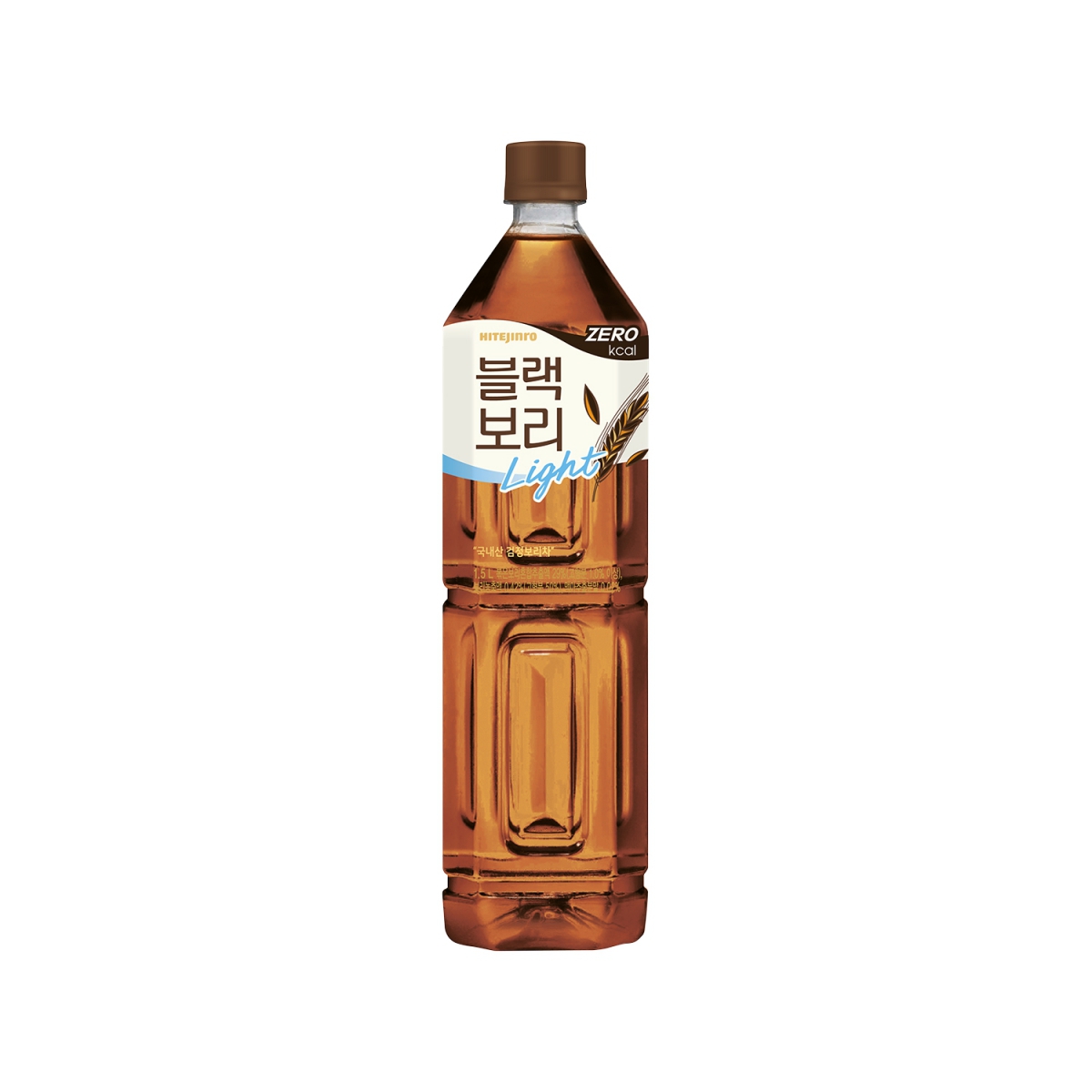 하이트진로 블랙보리 (라이트) (1.5L)