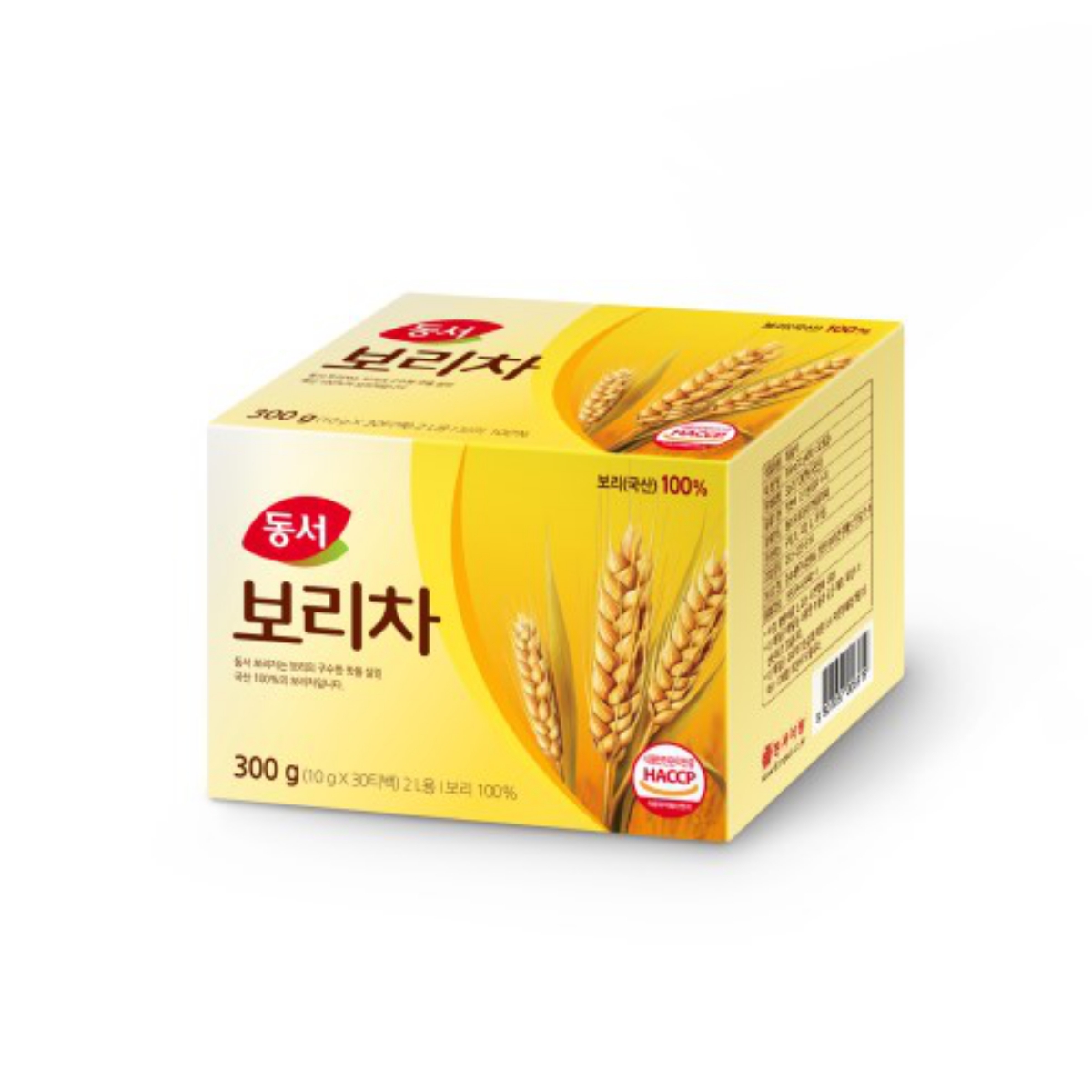 동서 보리차 (300G)