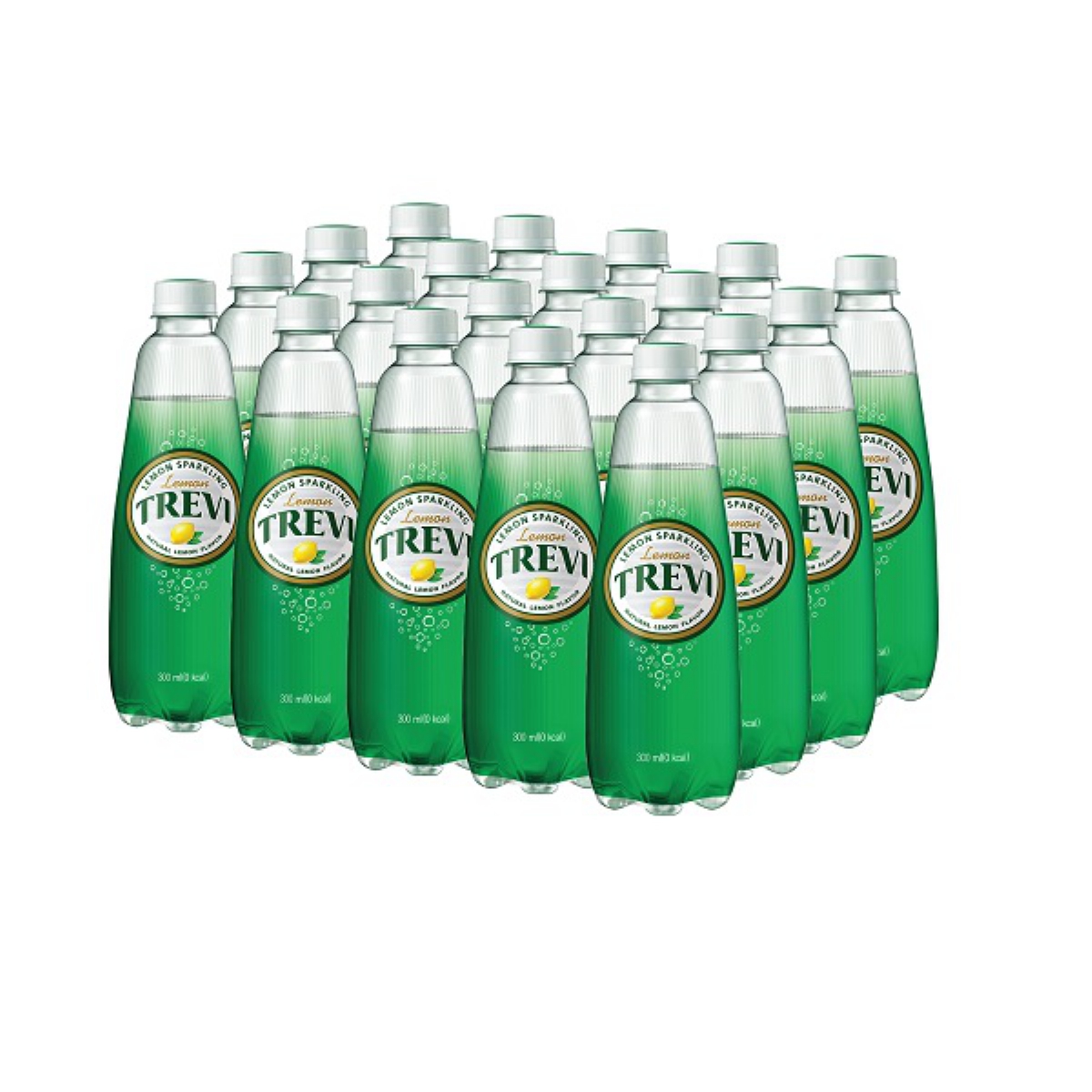 트레비 레몬 (300ML*20입)