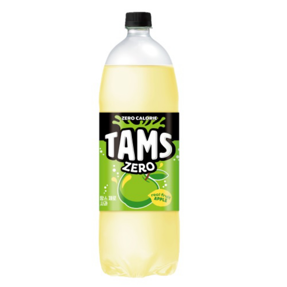 탐스제로 사과 (1.5L)