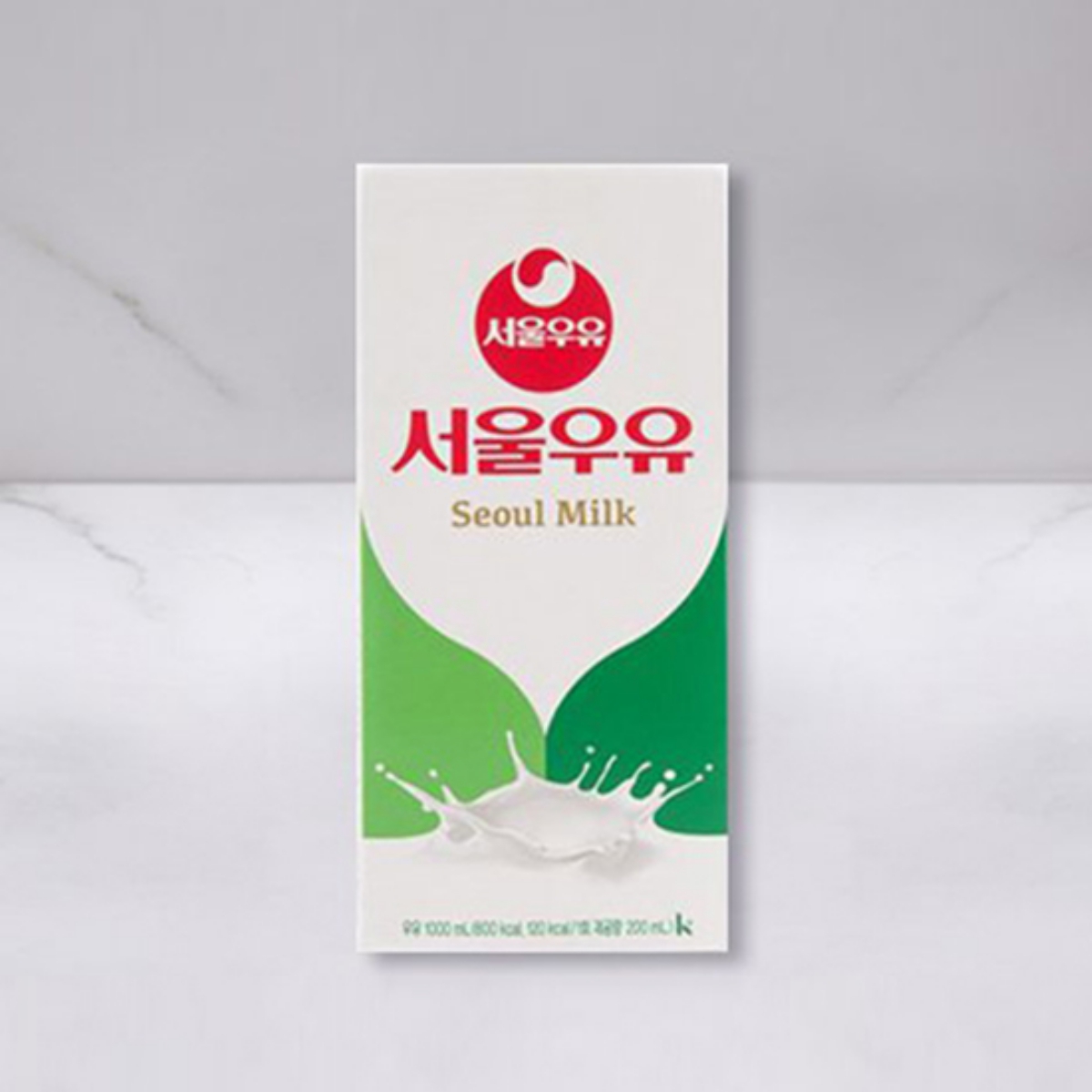 서울우유 멸균우유 (1,000ML)