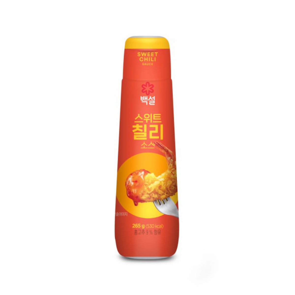 백설 스위트칠리소스 (265G)