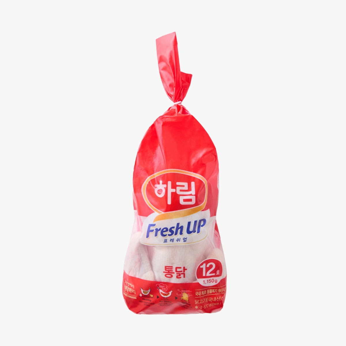 하림 백숙용 생닭 (1150G)