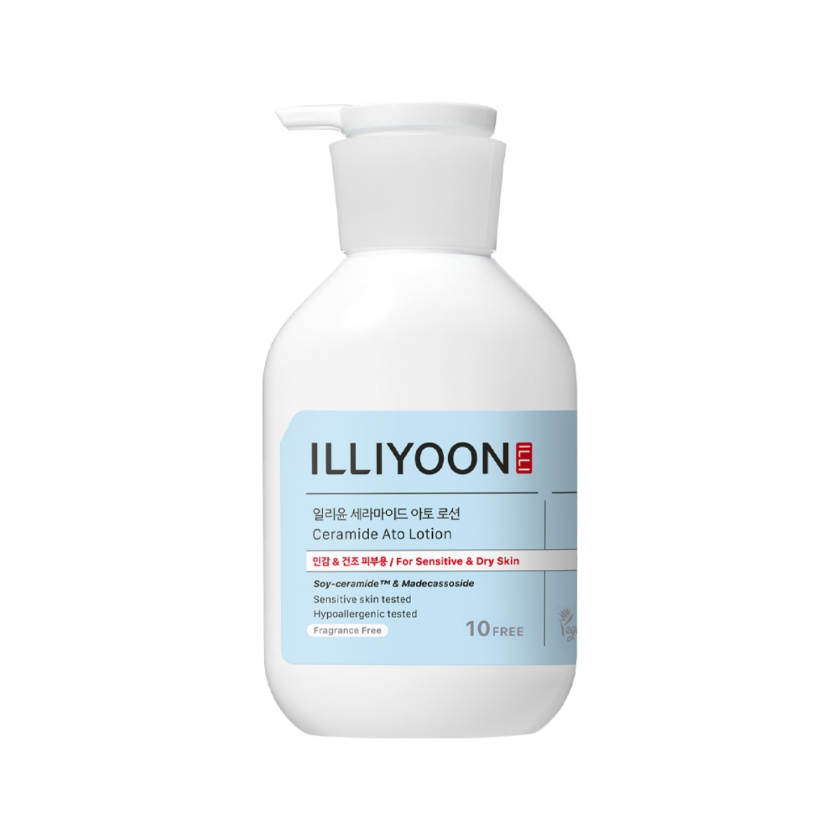 일리윤 세라마이드 아토 로션 (350ML)