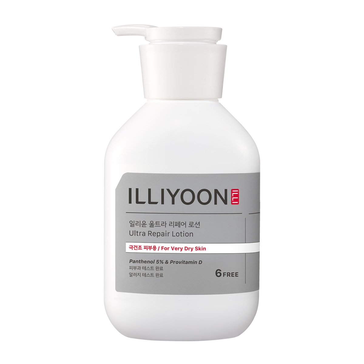 일리윤 울트라리페어 바디로션 (350ML)