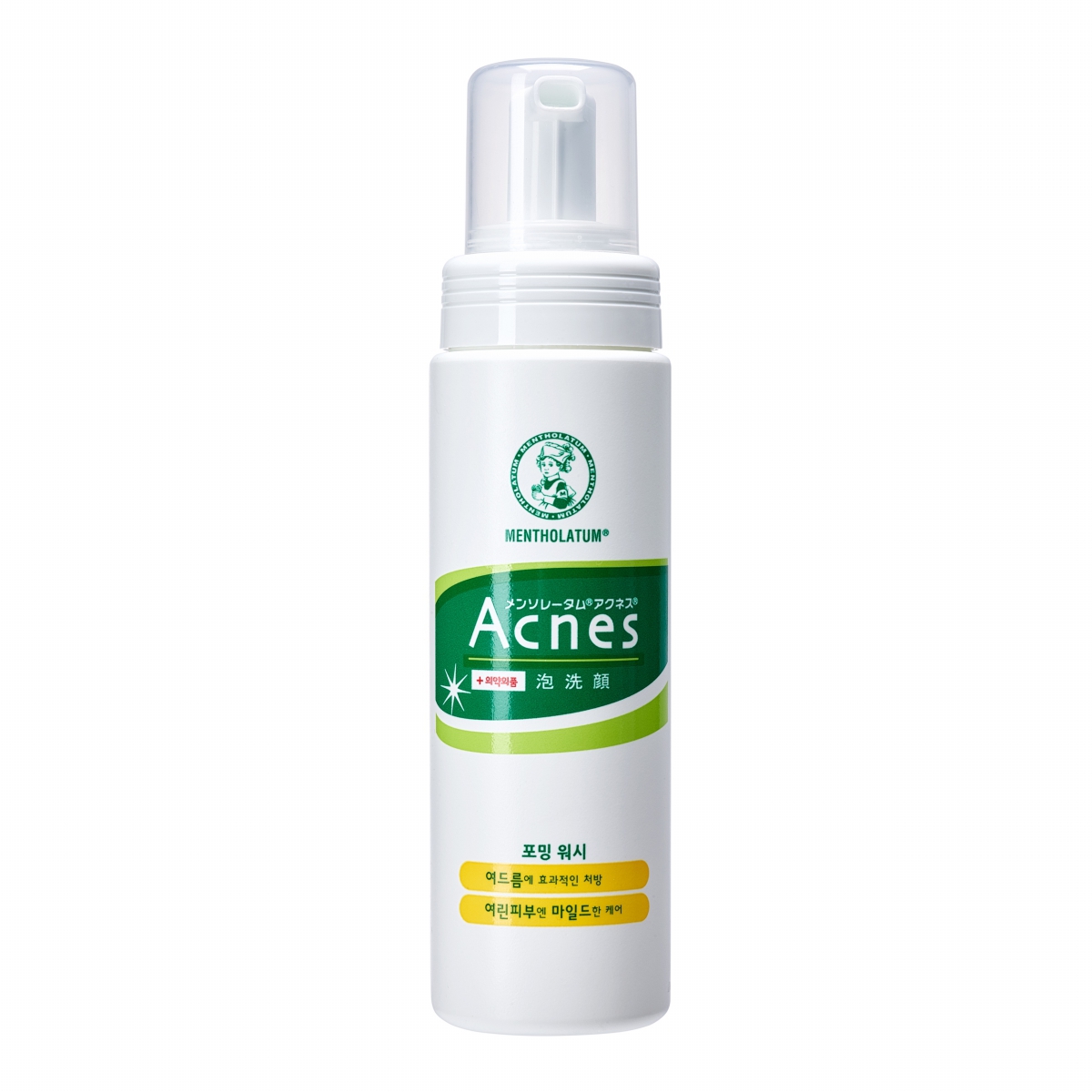 아크네스 포밍워시 (200ML)