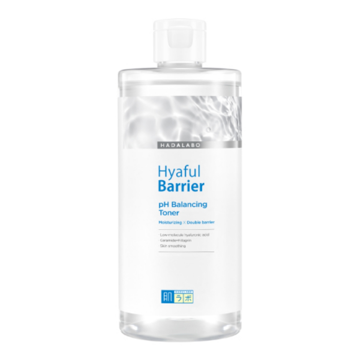 하다라보 히아풀베리어 밸런싱 토너 (170ML)