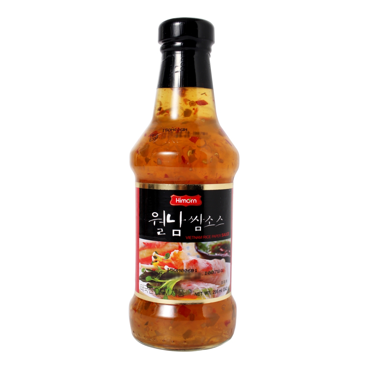 몬 월남쌈소스 (295ML)