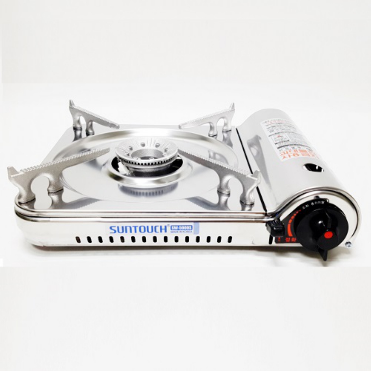 썬터치 올스텐 가스렌지