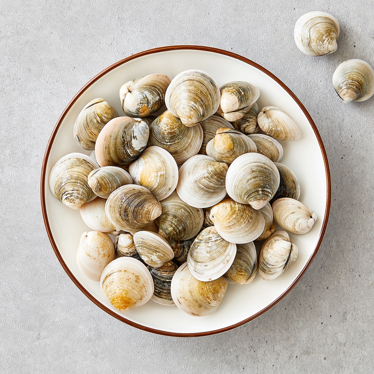 모시조개(봉) (200G/봉)