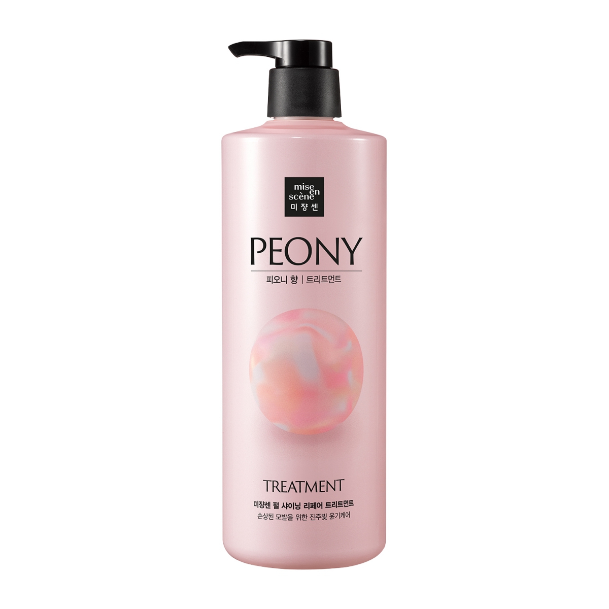 미쟝센 펄샤이닝 리페어 트리트먼트(피오니향) (1000ML)