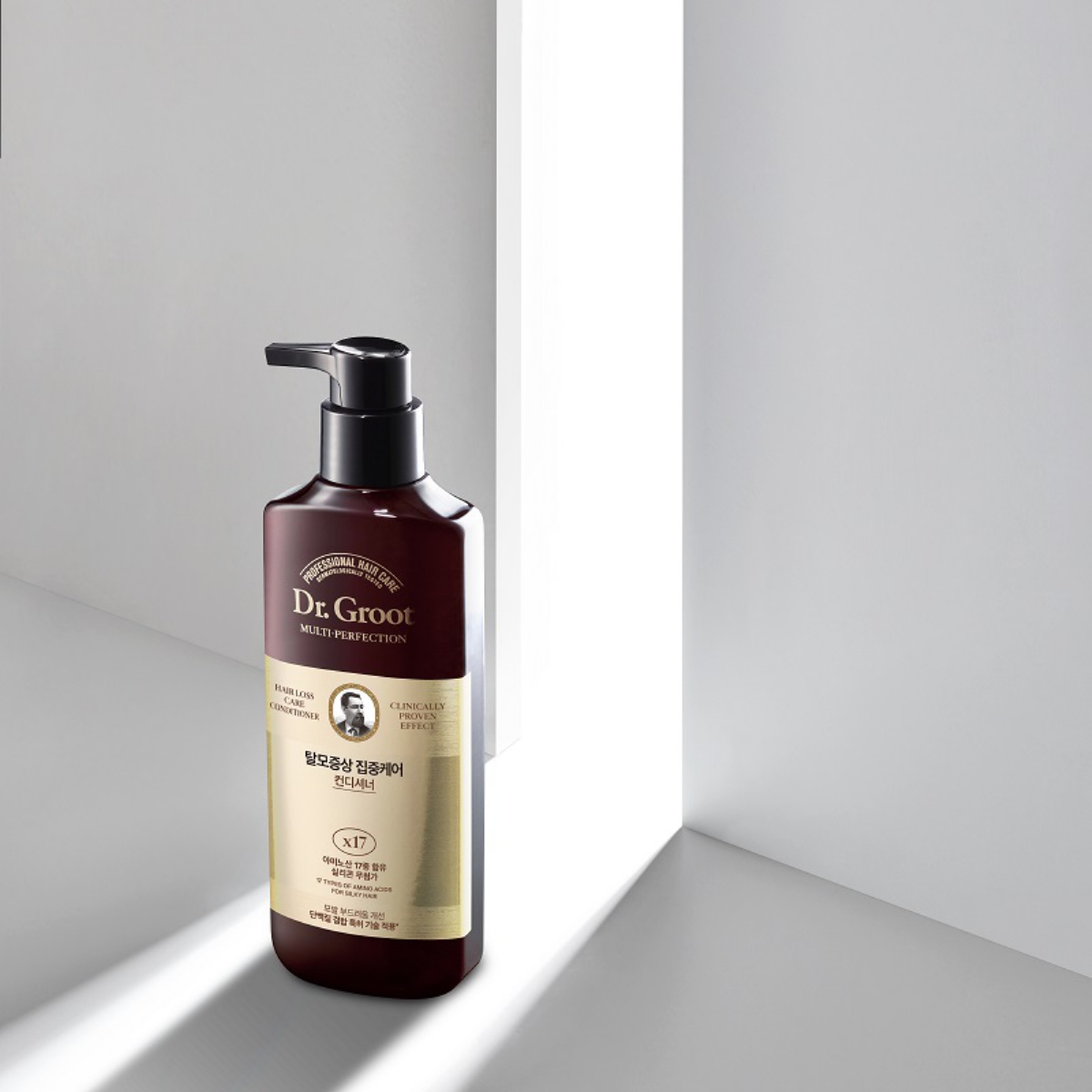 닥터그루트 집중케어 컨디셔너 (400ML)