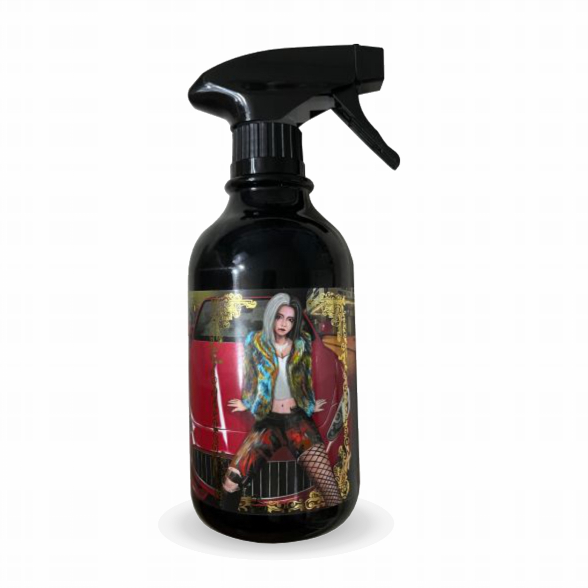 카티바 광 부스터 500ml