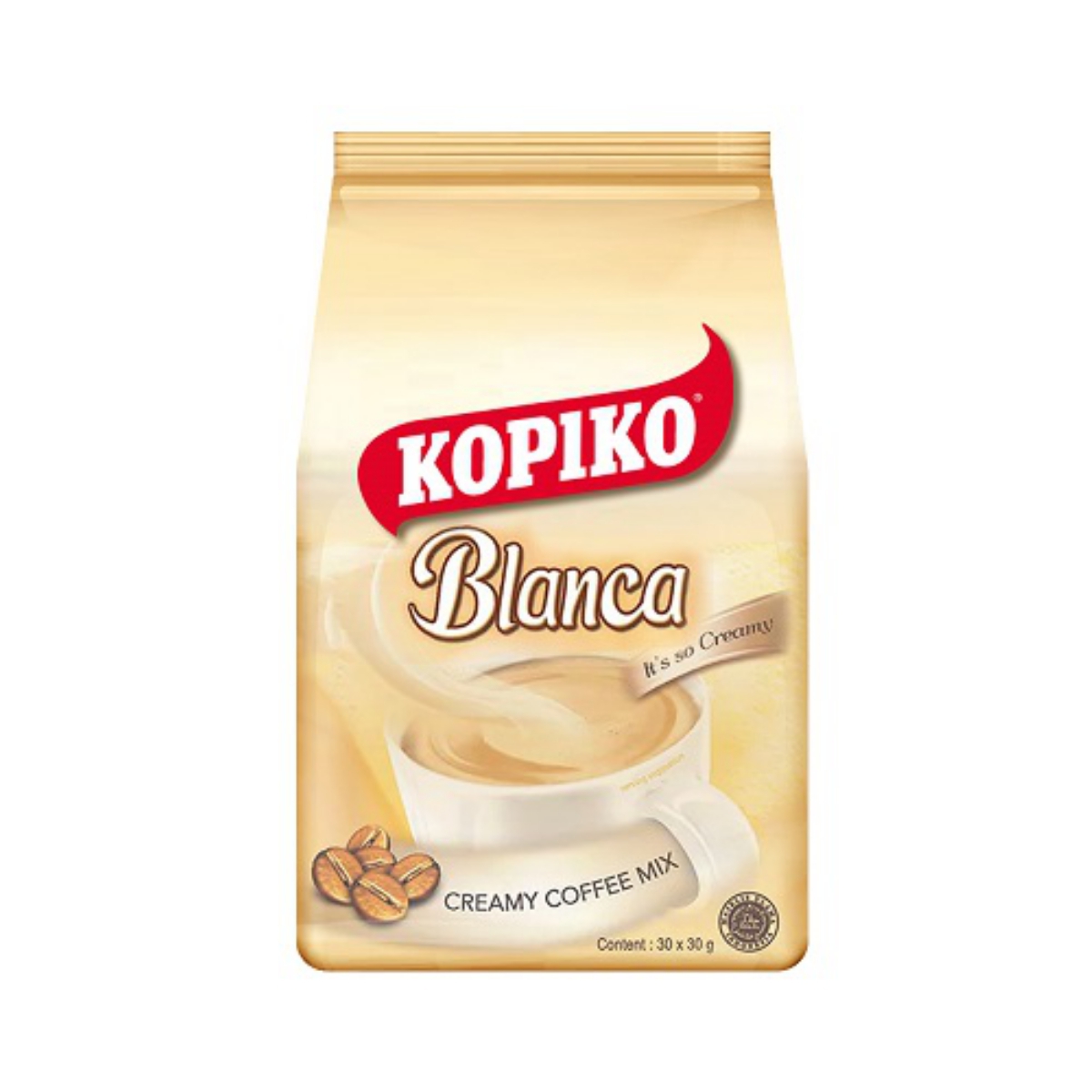 마요라 코피코 블랑카 커피 (300G)